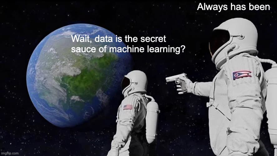 Data meme